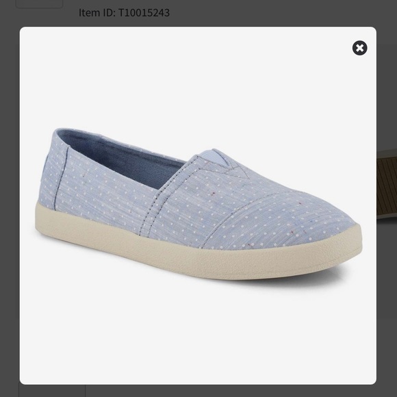 Toms - Picture 2 of 3